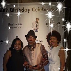 Meet your Posher, Michael